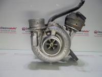 Turbosuflanta 8653146, Volvo S80, 2.4D