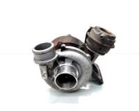 Turbosuflanta 8653146, Volvo S80, 2.4D