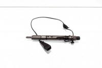 Injector cu fir cod 059130202C, 0432133816, Audi A4 (8D2, B5) 2.5tdi