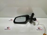 Oglinda manuala stanga cu semnalizare, Vw Polo (9N) (id:325500)