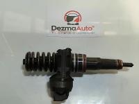 Injector 038130073AJ, RB3,0414720037, Skoda Octavia (1U2) 1.9TDI (id:317238)