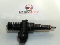 Injector cod 038130073AJ, BTD, Vw Passat (3B3) 1.9TDI (id:317243)