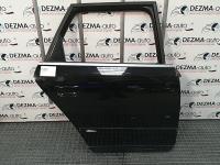 Usa dreapta spate, Audi A4 Avant (8ED, B7) (pr:110747)