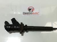 Injector, 0445110259,  Peugeot 307 SW, 1.6hdi (id:326345)