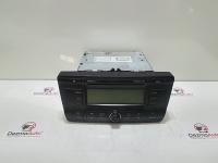 Radio cd cu mp3, 1Z0035161C, Skoda Octavia 2 (1Z3) (id:326329)