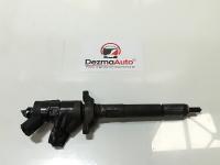 Injector 0445110259, Peugeot 307 SW, 1.6hdi (id:326347)