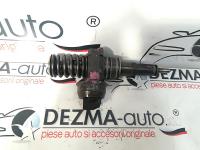 Injector cod  045130073T, RB3, Skoda Fabia 2 (5J) 1.4TDI (id:258284)