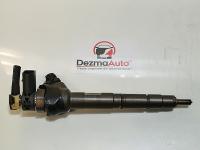 Injector cod  0445110477, Audi A3 (8V1) 1.6TDI (id:123975)