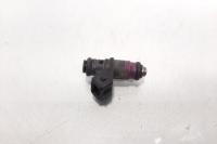 Injector cod  H132259, Renault Megane 2 Coupe-Cabriolet, 1.6B (id:277809)