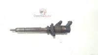 Injector 0445110259, Peugeot 307 SW, 1.6hdi (id:329258)