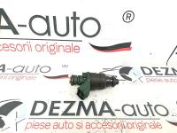 Injector cod  037906031AL, Vw New Beetle (9C1, 1C1) 1.6B (id:293242)