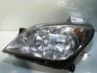 Far stanga, GM13239286, Opel Astra H combi (id:327184)