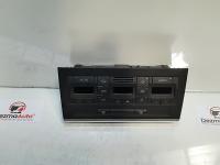 Display climatronic, 8E0820043BJ, Audi A4 Avant (8ED, B7) (id:327569)