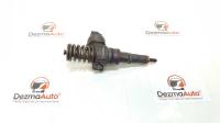 Injector 038130073AJ/RB3, VW Passat (3B3), 1.9TDI(id:330405)