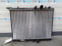 Radiator racire apa Citroen Berlingo, 1.9d (id:155077)