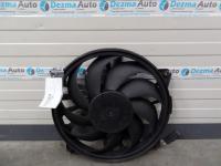 Electroventilator Citroen Berlingo, 1.9d (id:141104)