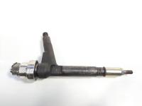 Injector cod 8973138612, Opel Corsa C (F08, W5L) 1.7cdti