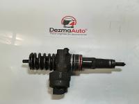 Injector 038130073AC, Vw Sharan (7M8) 1.9tdi (id:327917)