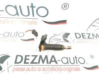 Injector cod GM55353806, Opel Astra H sedan 1.8B