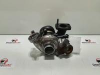 Turbosuflanta 3M5Q-6K682-DE, Citroen C3 (I) 1.6hdi