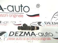 Injector cod  25343299, Opel Astra H combi, 1.6B (id:326918)
