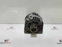 Alternator cod 8200290217, Renault Megane 2 combi 1.9dci