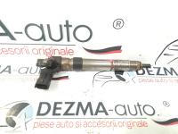 Injector cod  9687454480, Land Rover Range Rover Evoque,  2.2CD4 (id:141785)