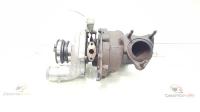 Turbosuflanta, cod 7G9Q-6K682-BC, Ford Focus 2 (DA) 1.8tdci (id:494940)