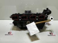 Galerie admisie cu clapete GM55556841, Opel Corsa D, 1.4B (id:326838)