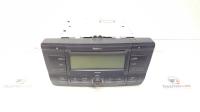 Radio cd, 1Z0035161A, Skoda Octavia 2 (1Z3) (id:328932)