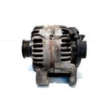 Alternator cod GM55556069, Opel Corsa D [Fabr 2006-2013], 1.4B(id:326903)