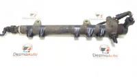 Rampa injectoare GM55197125, 0445214090, Opel Corsa C (F08, F68), 1.3CDTI (id:327455)