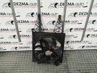 Electroventilator 6Q0121207N, Seat Ibiza 4 (6L1) 1.4tdi