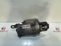 Electromotor 1S7U-11000-AB, Ford Mondeo 3 sedan (B4Y) 2.0b