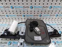 Macara cu motoras stanga fata 6Q1959802E, 5J2837401B Skoda Fabia 2 Combi, 2007-2014 (id.156108)