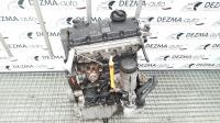 Motor AWX, VW Passat (3B3), 1.9TDI (pr;110747)