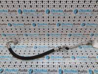 Conducta clima 6Q0820721AN,  Skoda Fabia 2 Combi, 1.4tdi (id.156098)