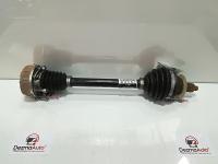 Planetara stanga fata 6R0407761, Seat Ibiza 5, 1.4b