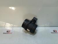 Debitmetru aer 0986284007, 0281002461, Audi A3 (8L1) 1.9tdi