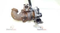 Turbosuflanta 5435-9710009, Peugeot 206, 1.4hdi (id:329862)