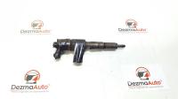 Injector 0445110135, Peugeot 206, 1.4hdi (id:329939)