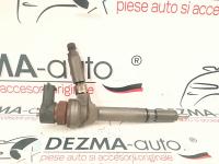 Injector cod  0445110118, Opel Astra G sedan (F69) (id:314397)