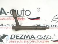 Injector cod  TJBB01901D, Opel Astra G hatchback, 1.7DTI (id:271975)