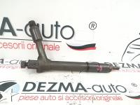 Injector cod  TJBB01901D, Opel Corsa C (F08, F68) 1.7DI (id:286377)