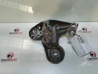 Suport bara stabilizatoare stanga 8E0199351, Audi A4 (8E2, B6) 1.6b