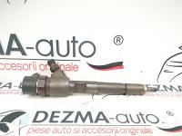 Injector cod  0445110325, Opel Corsa D, 1.3CDTI  (id:274718)