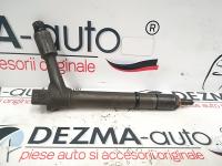 Injector cod  TJBB01901D, Opel Astra G hatchback, 1.7DTI  (id:271976)