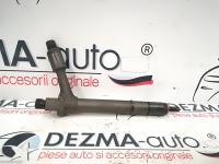 Injector cod  TJBB01901D, Opel Corsa C (F08, F68) 1.7DI (id:286376)