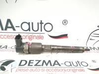 Injector cod  0445110325, Opel Corsa D, 1.3CDTI  (id:207983)