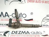 Injector cod  0445110175, Opel Astra H, 1.7CDTI (id:328837)